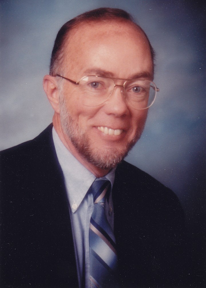 Obituary of Malcolm D Hill