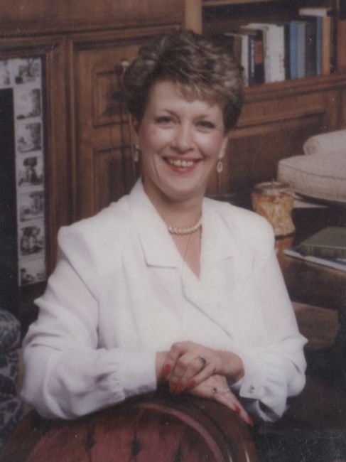 Obituary of Judy I. Gilbert