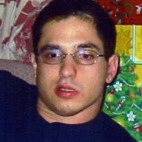 Obituary of Pete Sanchez