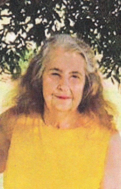 Obituary of Rose Mary Shinkle