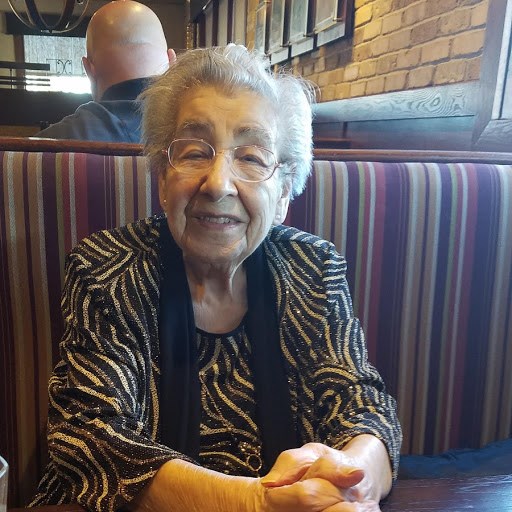 Avis de décès de Santina Marie Diamond