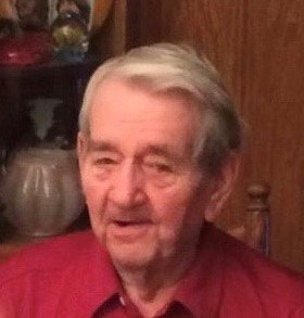 Obituary of James Donald Ward