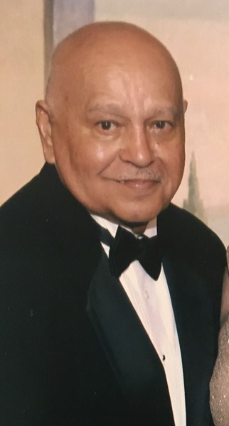Obituary of Kenny R. Martinez