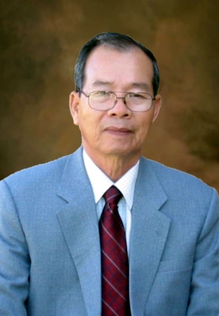 Obituary of Nhan Nguyen