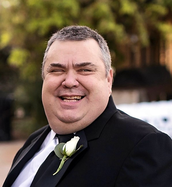 Obituary of Richard John Kospelich, Jr.