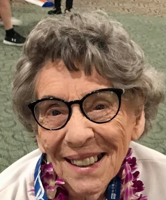 Obituary of Mrs. Mary Clydene Fletcher