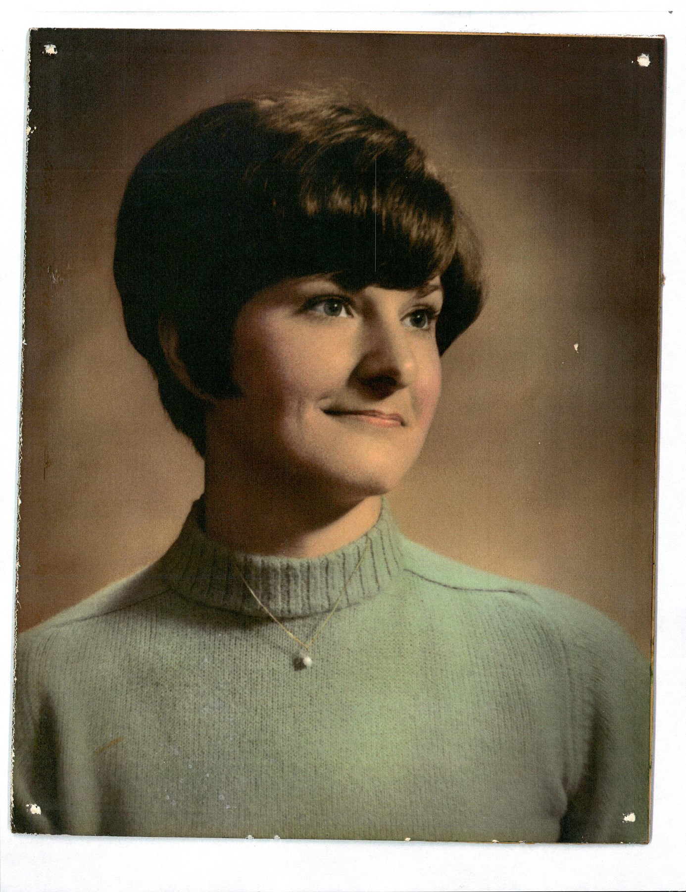 Obituary of Joann B Tarry