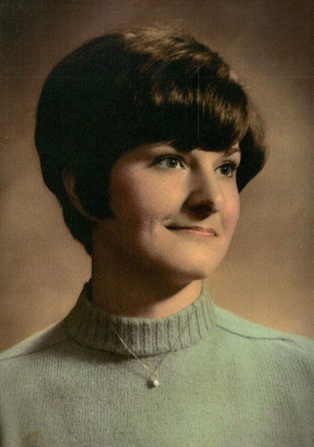 Obituary of Joann B Tarry