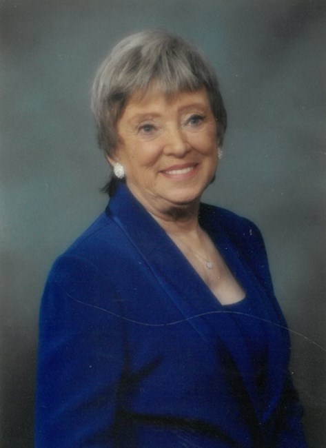 Obituary of Charlotte Ann Eagle