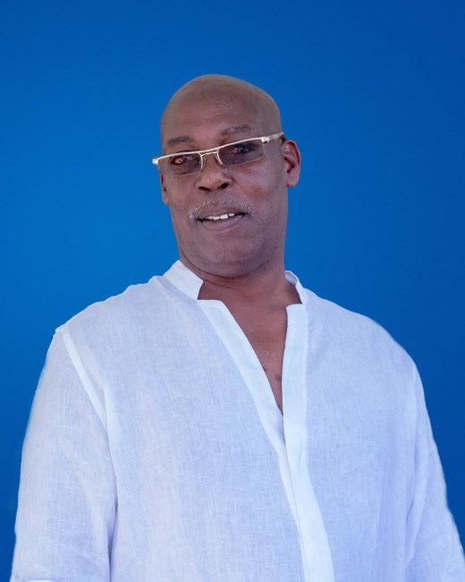 Obituary of Cedric Wayne White
