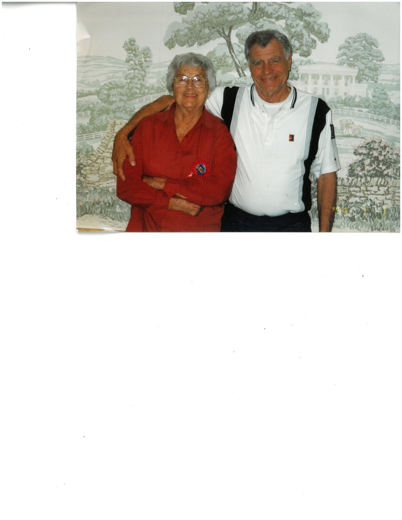 Obituary of Richard C.J. Swartz