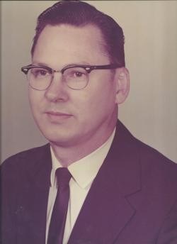 Avis de décès de Elmer David Gatch