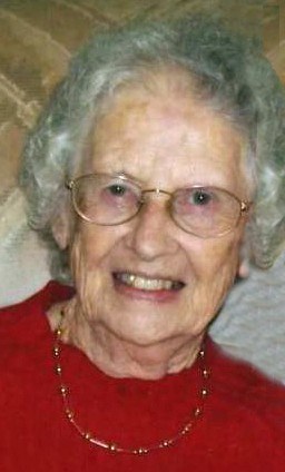 Obituario de Velma J Smith