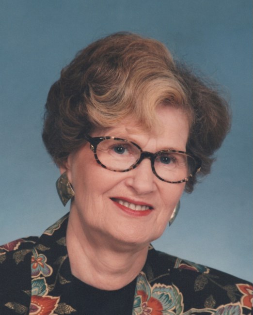 Obituary of Ida "Tillie" Mae Henderson