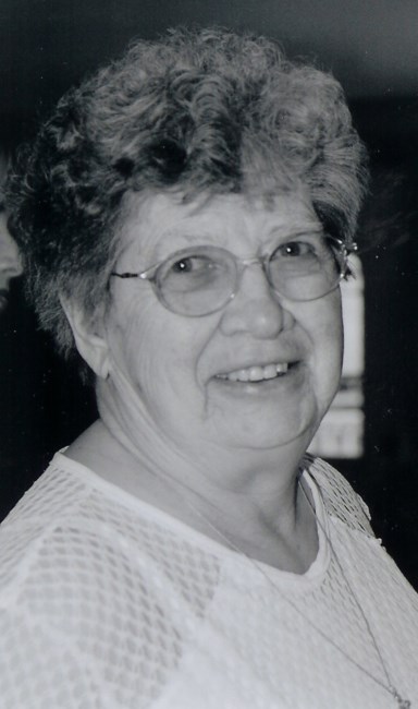 Avis de décès de Beatrice Fisher