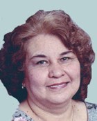 Obituary of Dolores R. Berry