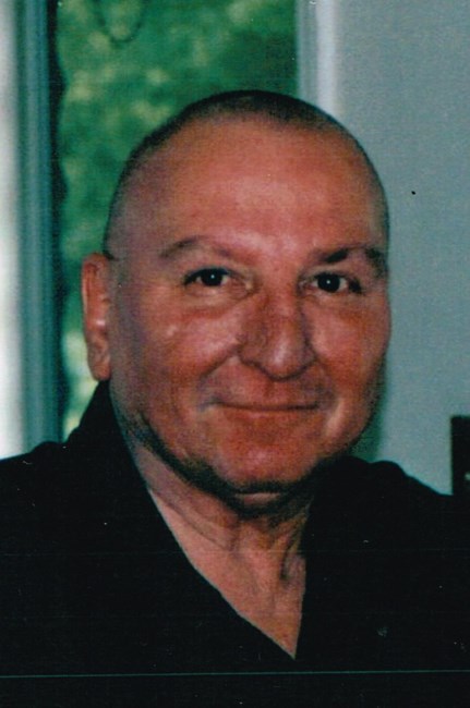 Obituary of Francis "Frank" Leo Krajewski Jr.