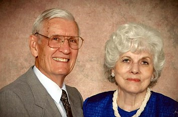 Obituary of Robert & Ruby Bell