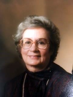 Obituary of Lammechina Ginie VanDerHeide