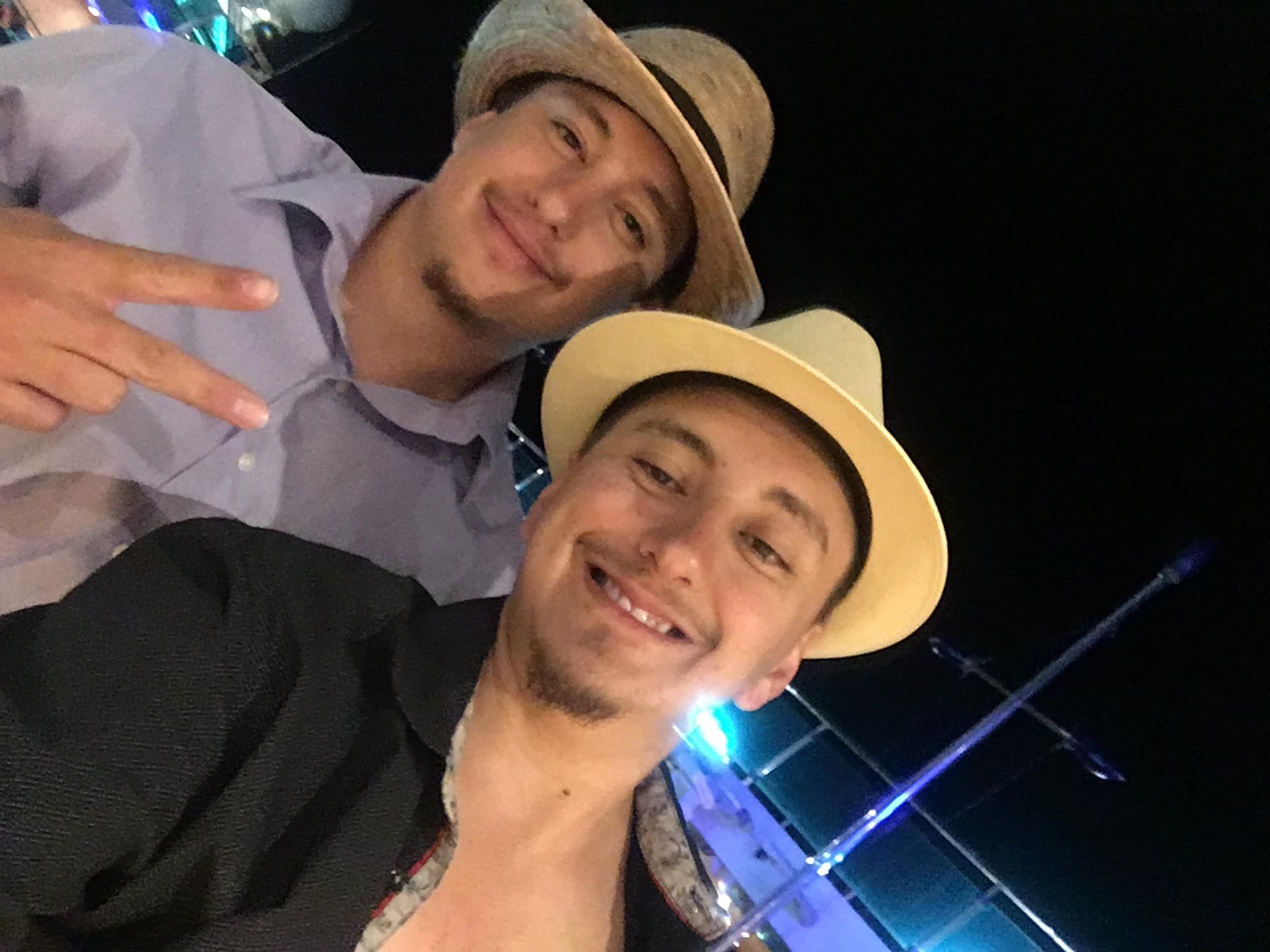 Obituary of Lowell "Lo Lo" William Troxler III