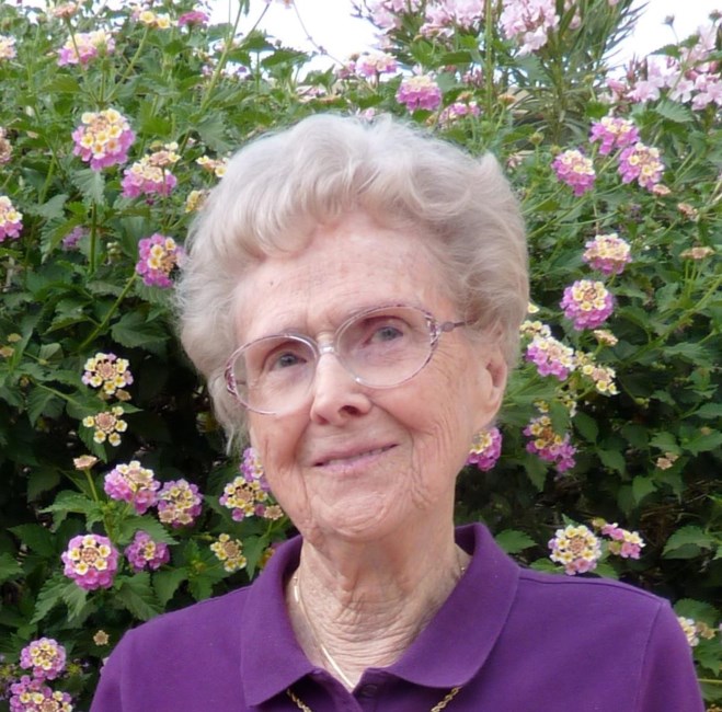 Obituary of Delma Lucile Wilson