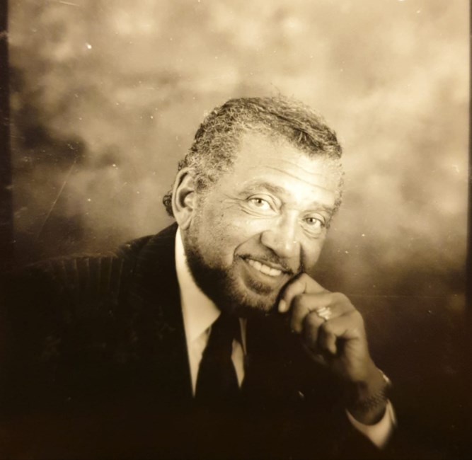 Obituary of Robert Nathan Andres