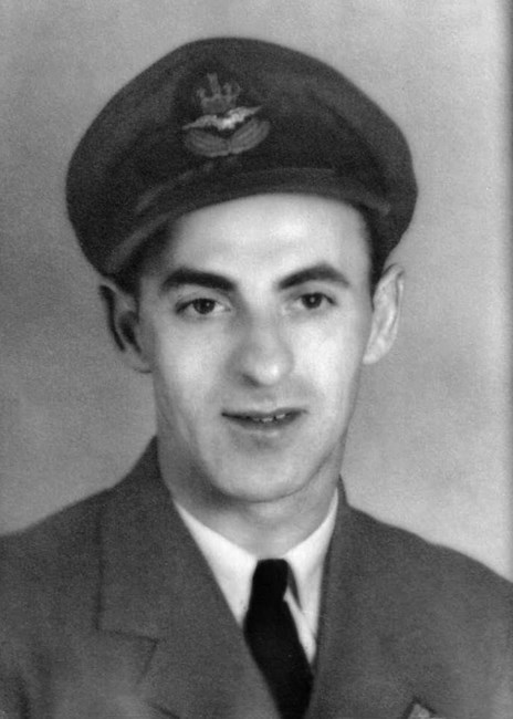 Obituary of Brenton Elmer MacDonald