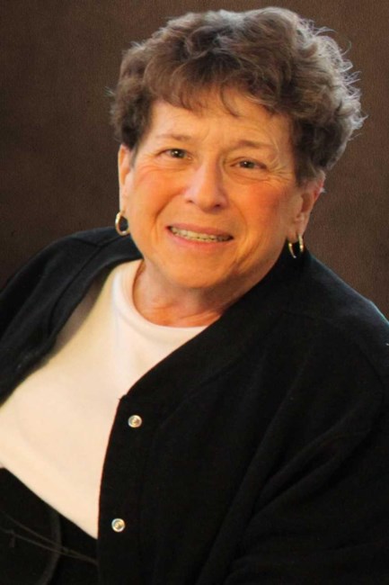 Obituary of Ann Marie Remijan