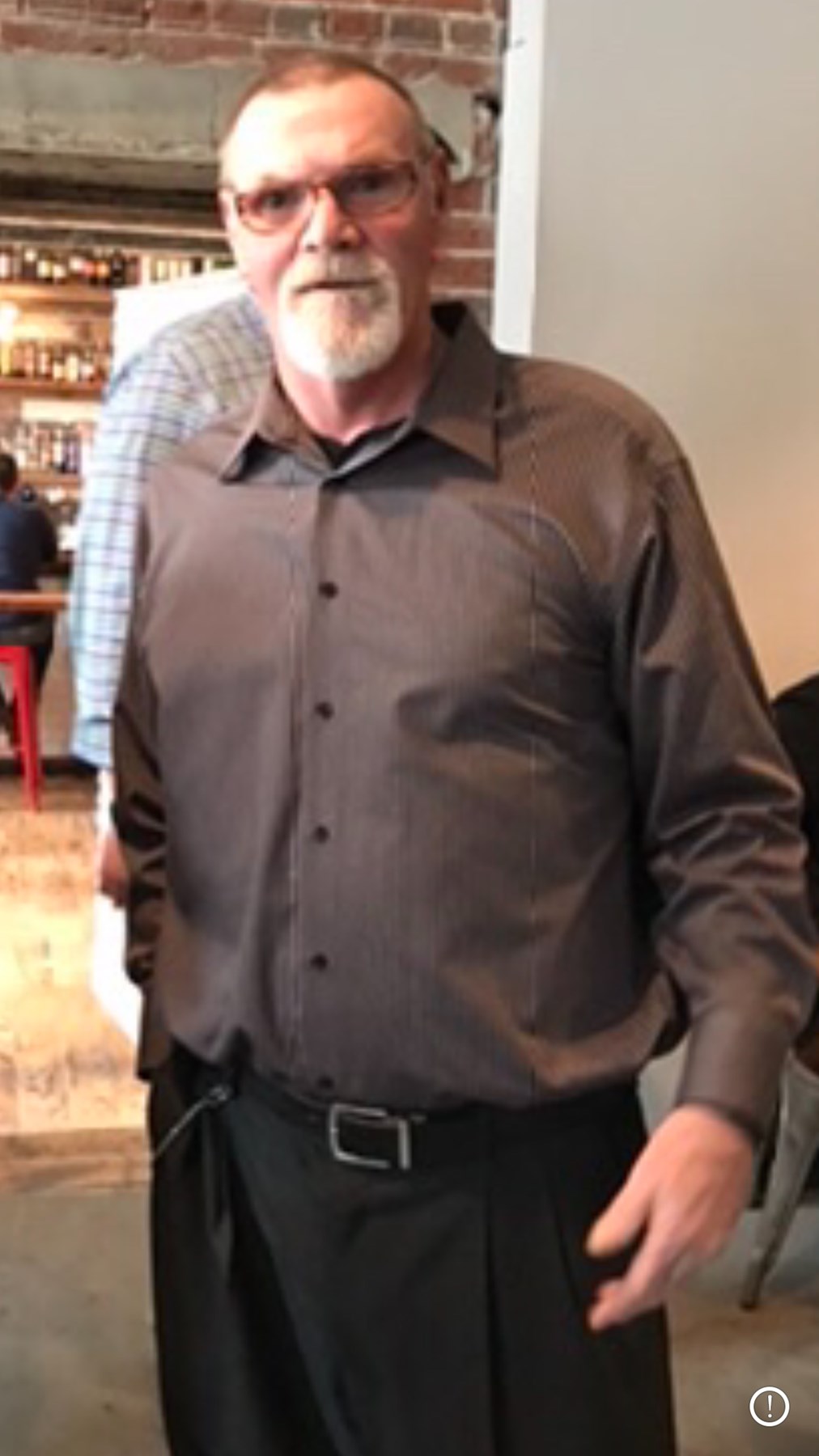 Obituary of Roger Dale Jordan