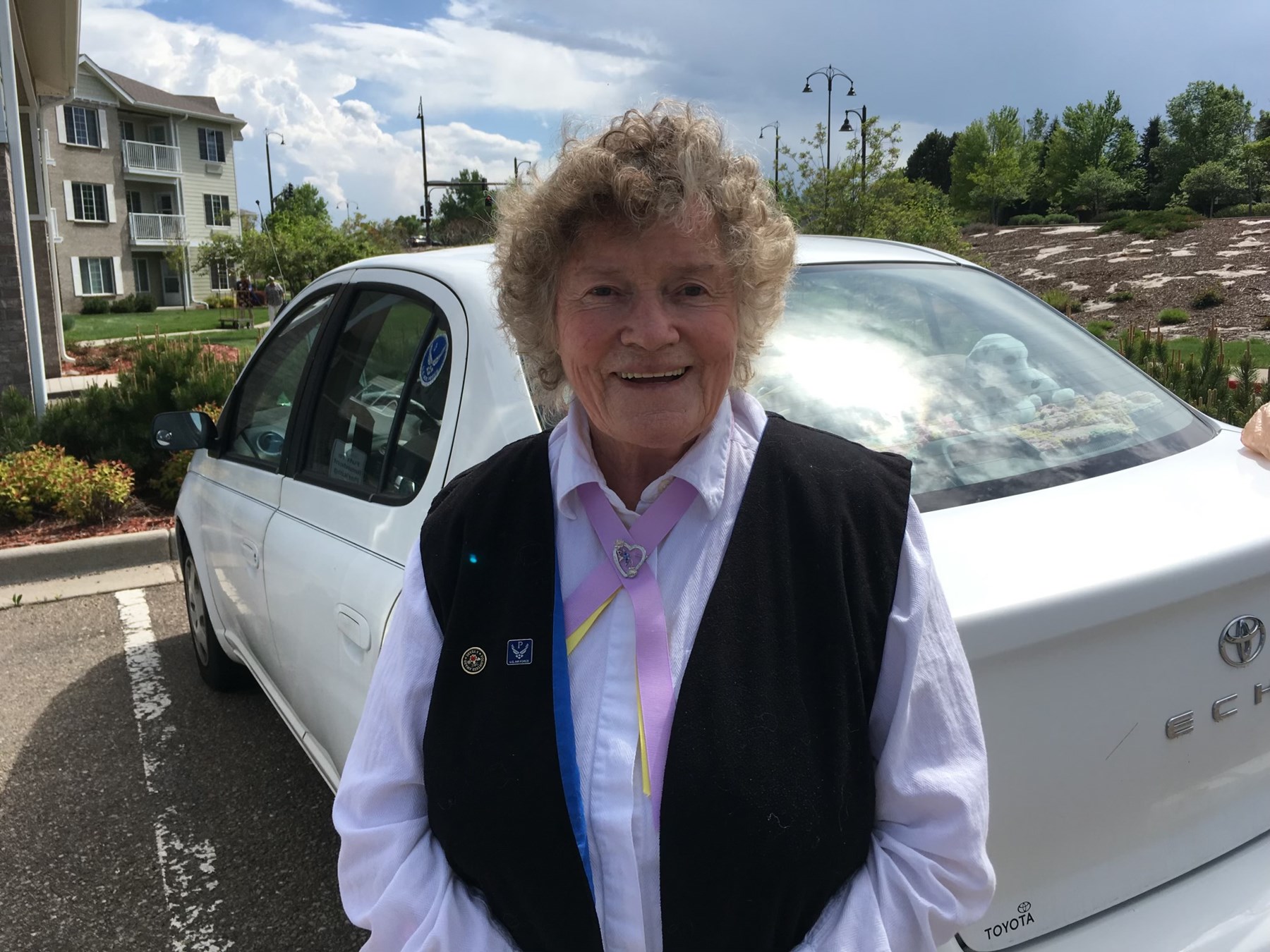 Obituary of Sharon Jean Grice