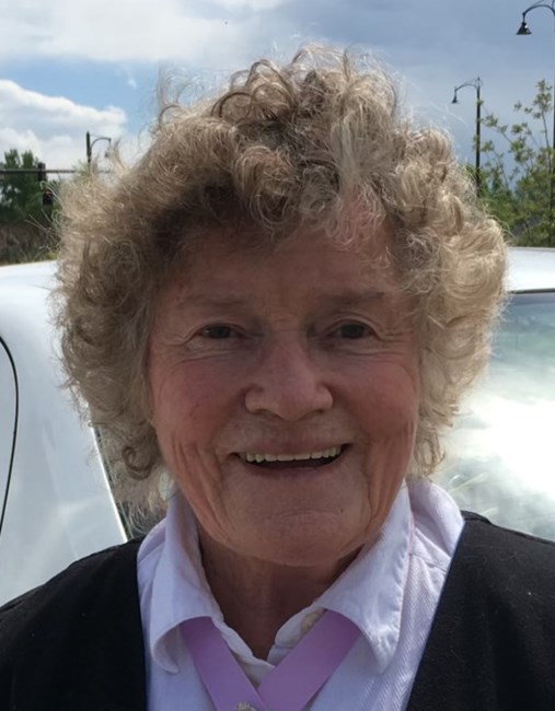 Obituary of Sharon Jean Grice