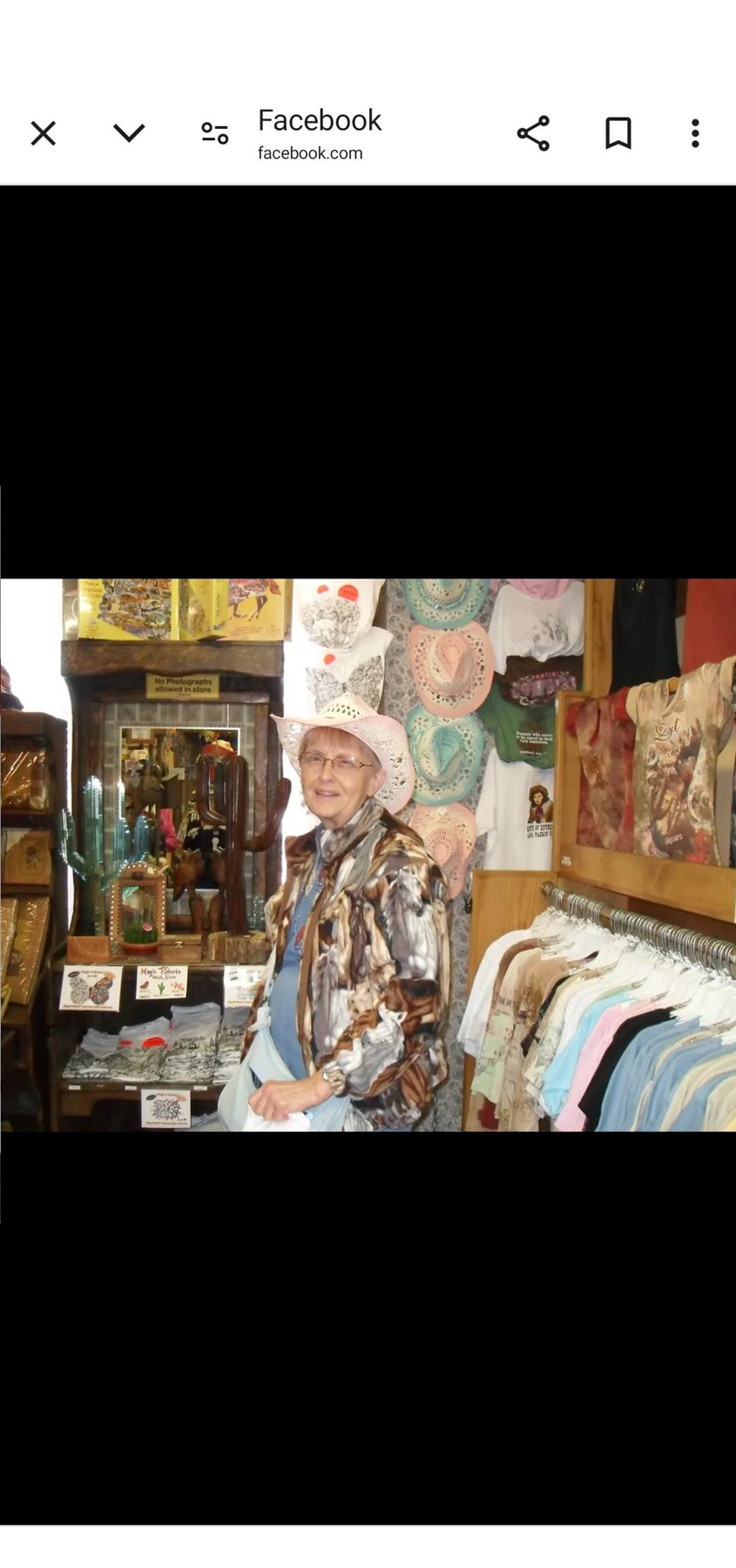 Obituary of Judith Lynne Lindsay