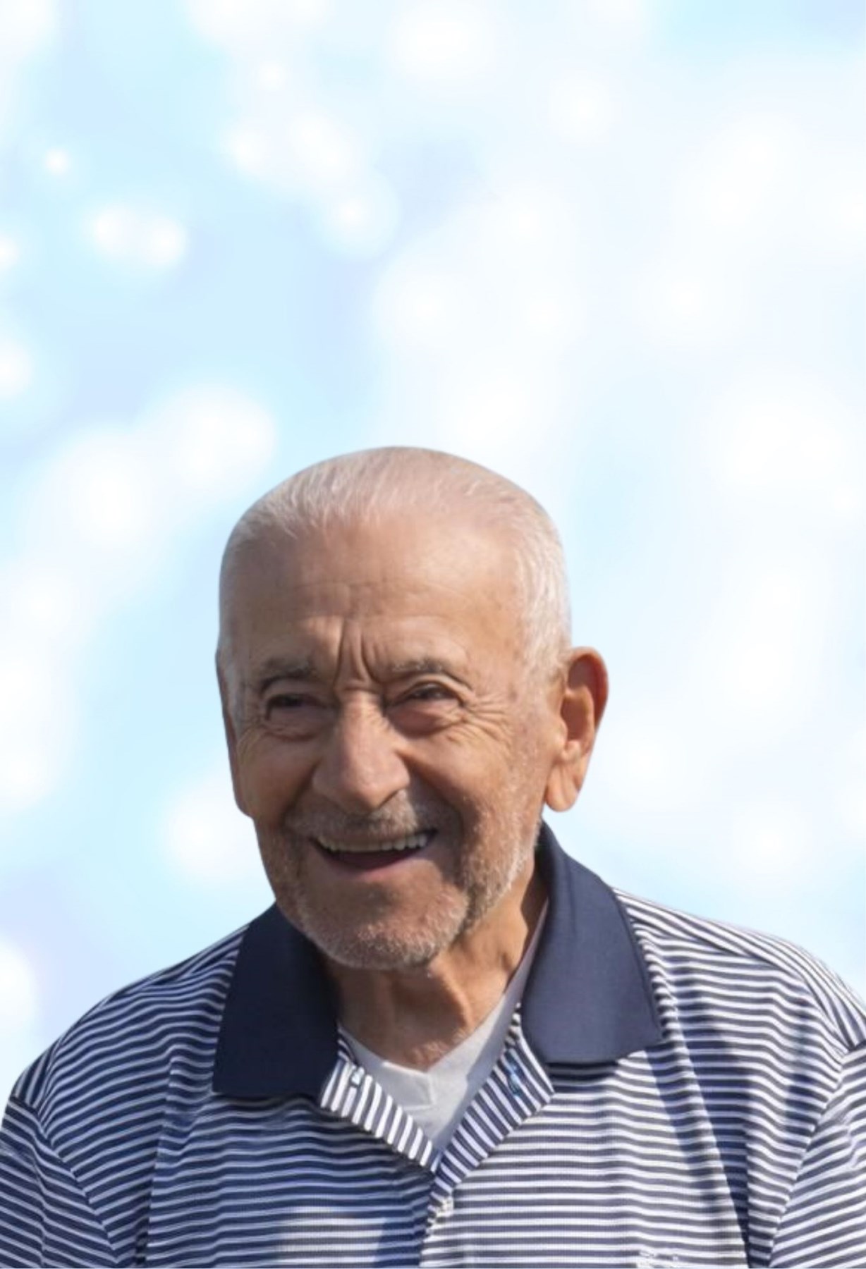 Avis de décès de Pedro Janampa