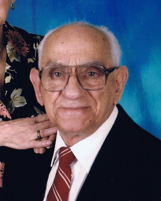 Anthony Saulnier Obituary Digby, NS