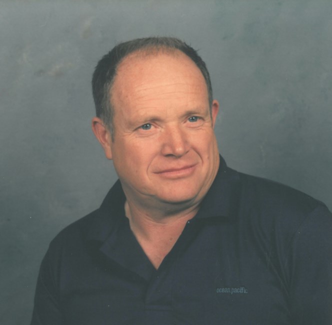 Obituary of Tom Hale