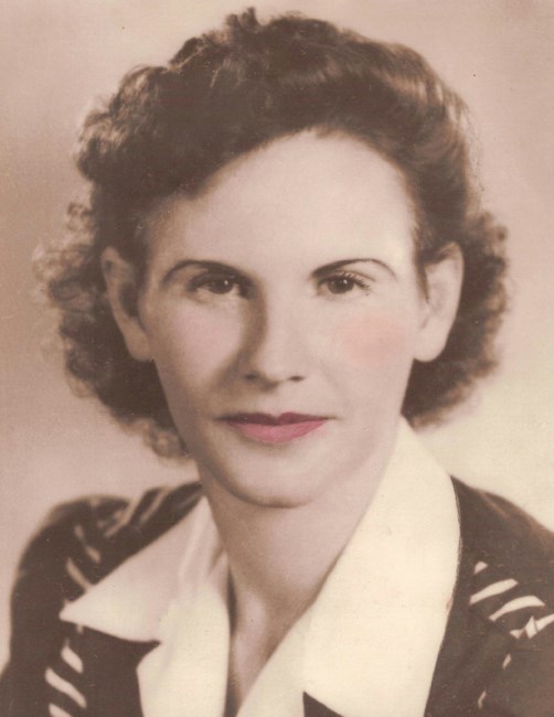 Obituary of Bernice L Harmon