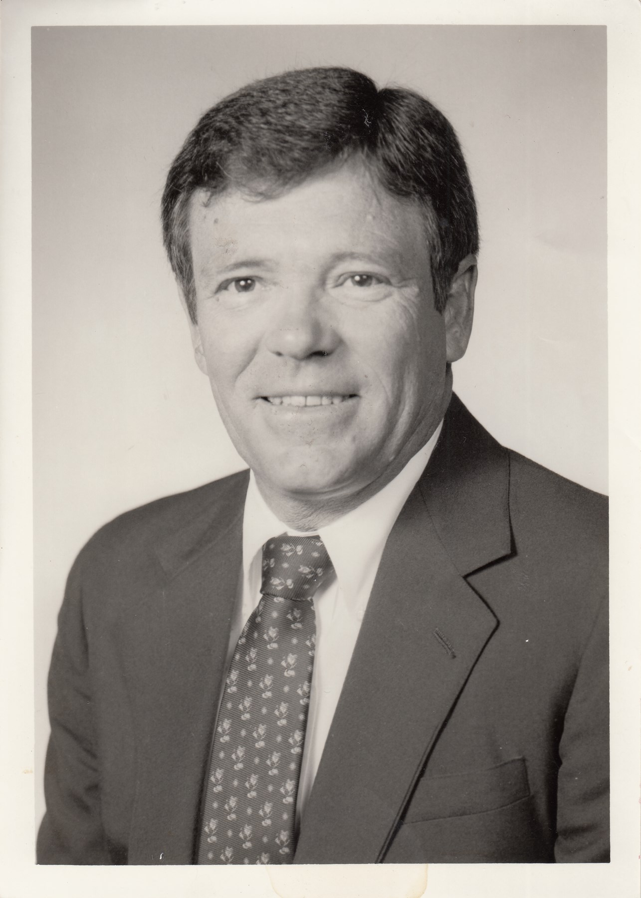 Obituary of Warren C. Jones