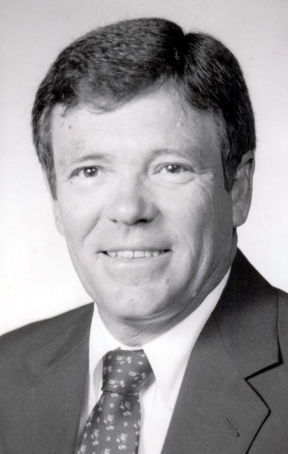 Obituary of Warren C. Jones