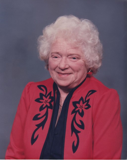Obituary of JoAnn Margaret Walterman