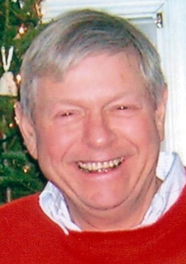 Obituary of Paul Loranger