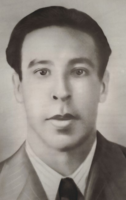 Obituary of Jesus C. Herrera