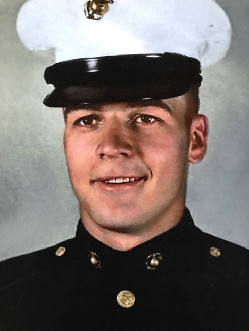 Obituary of Ronald Leroy Beauchine