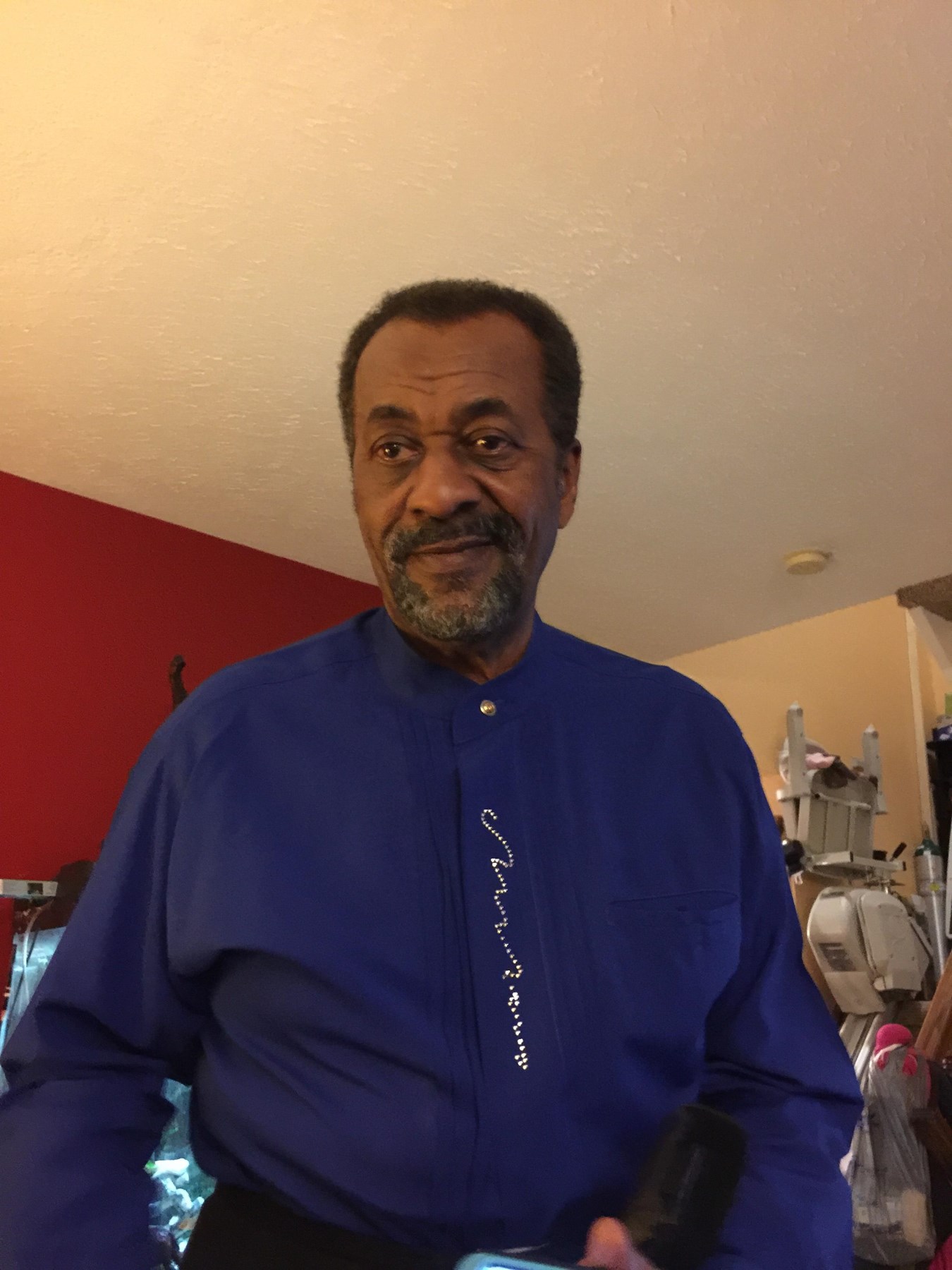 Obituary of Cammie Wade Massey