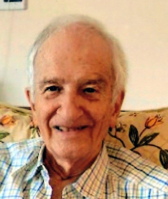 Obituary of Pierre-Paul Briand