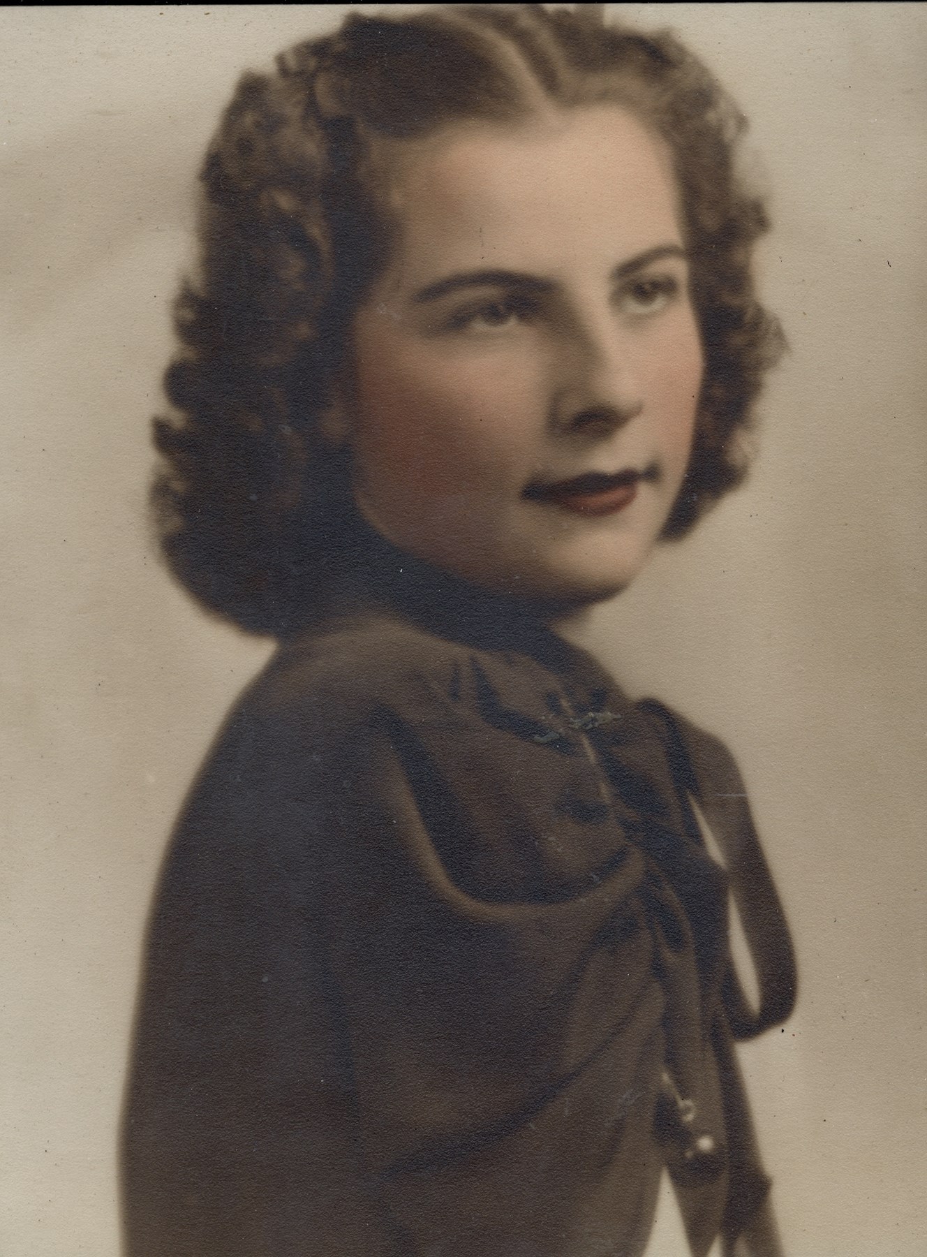 Obituary of Rita Manning