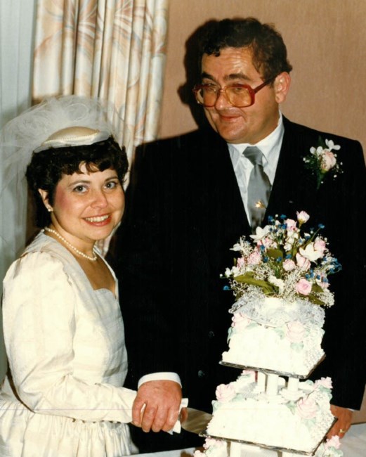 Obituary of Donna-Marie Bishop