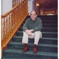 Obituary of Joseph Michael Pentolino