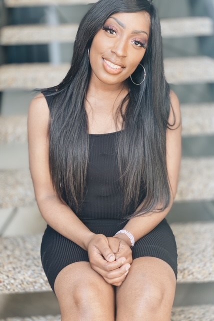 Obituary of Michelle Ruth Davis