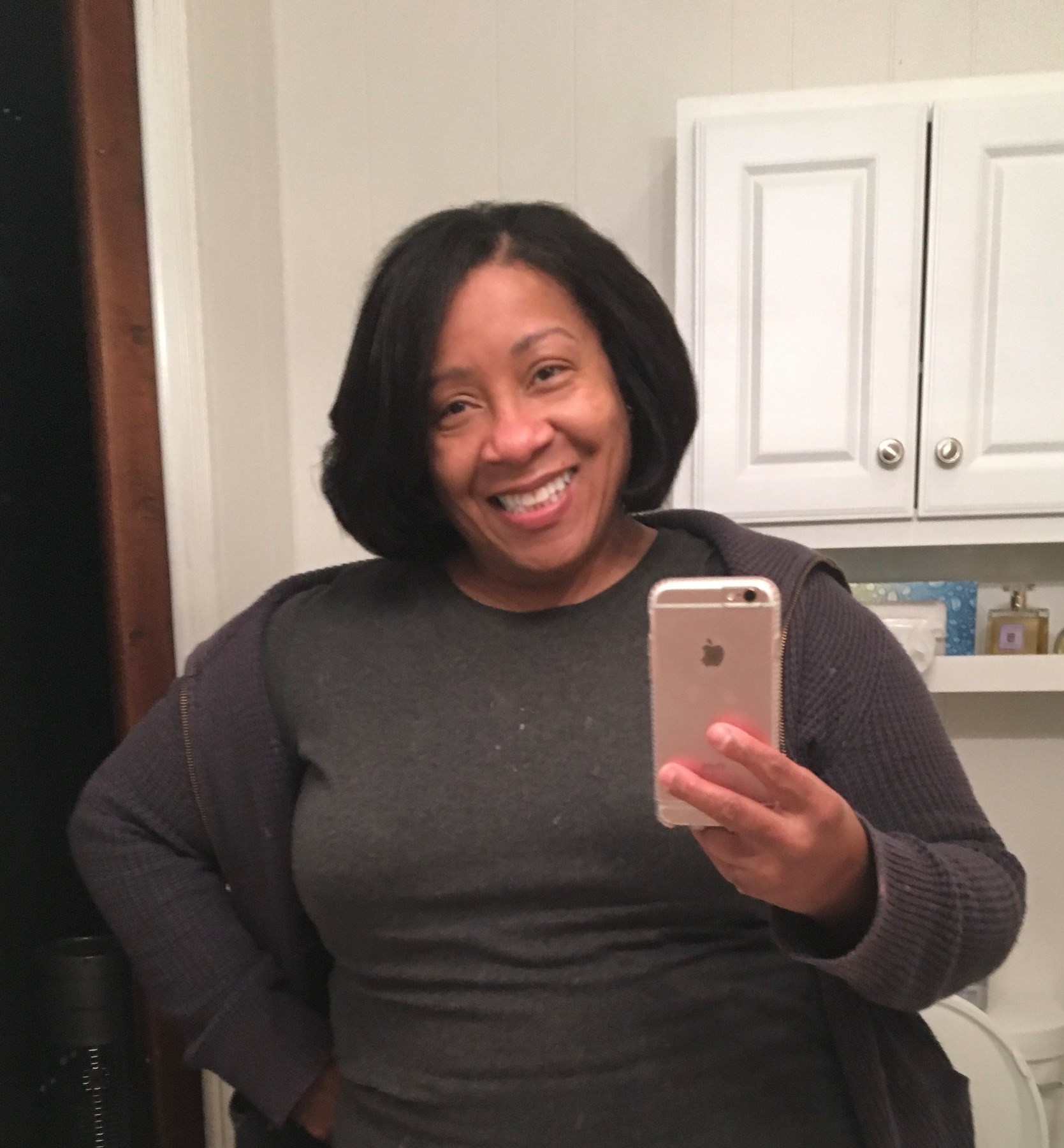 Obituary of Aleathia Leontine Lee