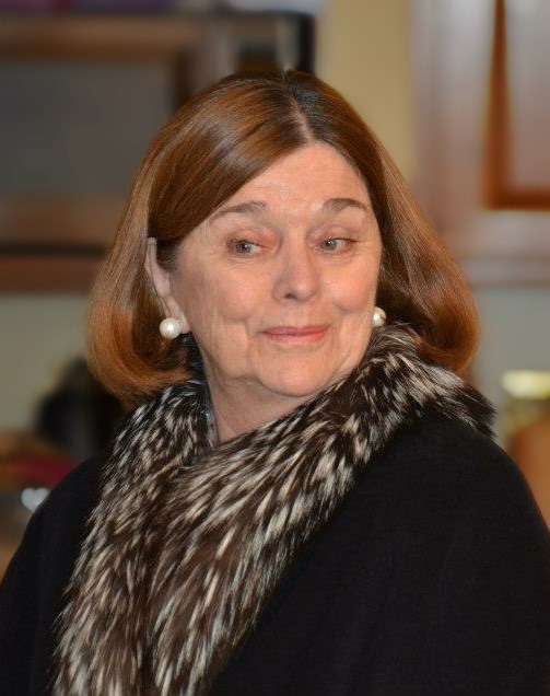 Obituary of Margaret "Peggy" (Kelly) Varalli